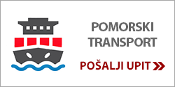 Pomorski Transport upit